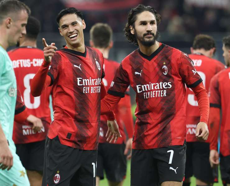 Milan-Cagliari: le probabili formazioni