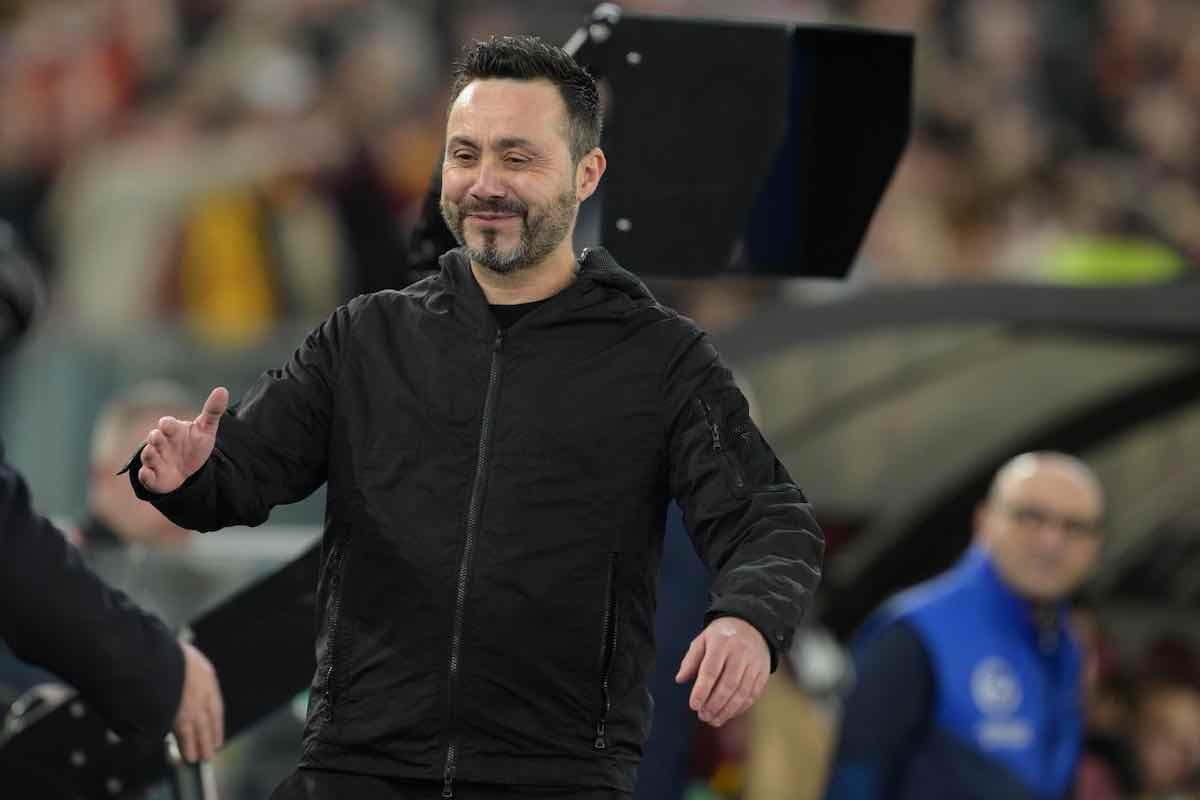 Milan, Garcia al Bayern Monaco