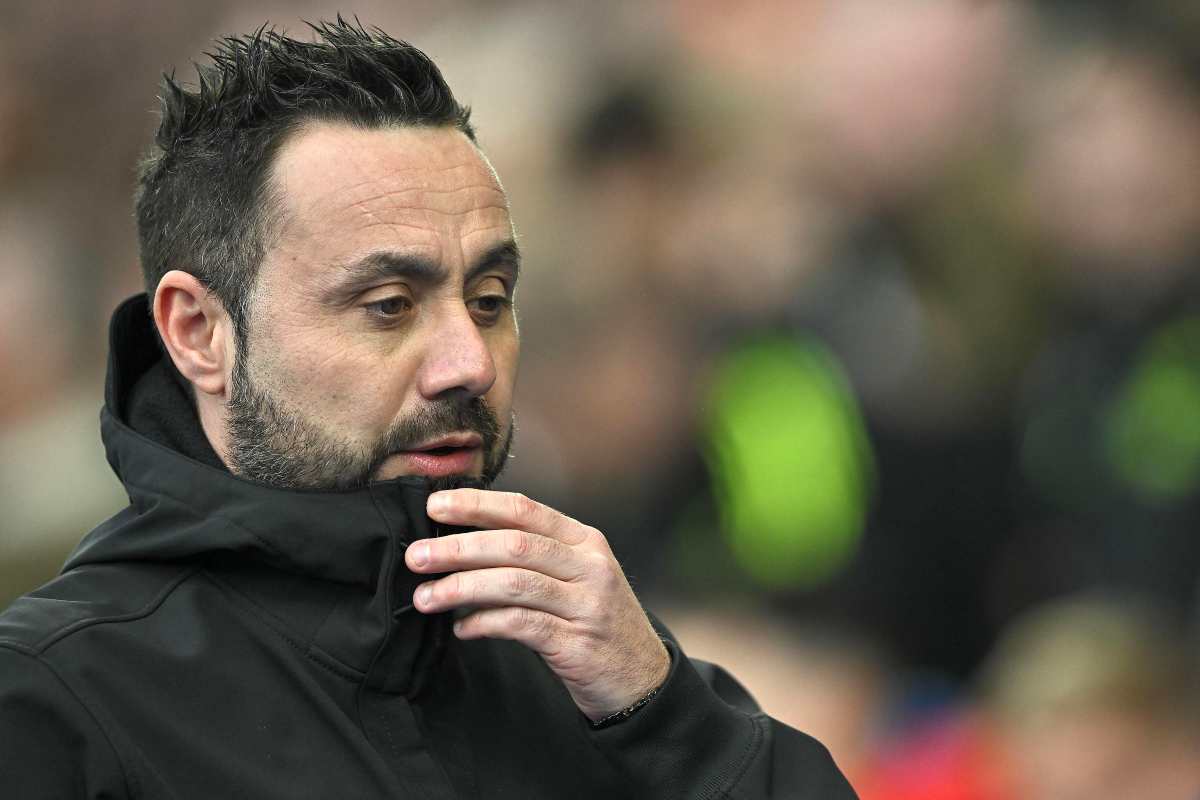 Nuovo allenatore del Milan, ecco chi è