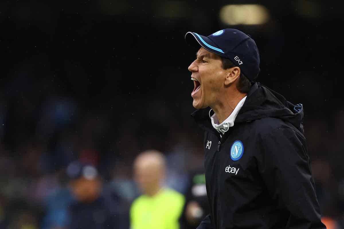 Milan, Garcia al Bayern Monaco