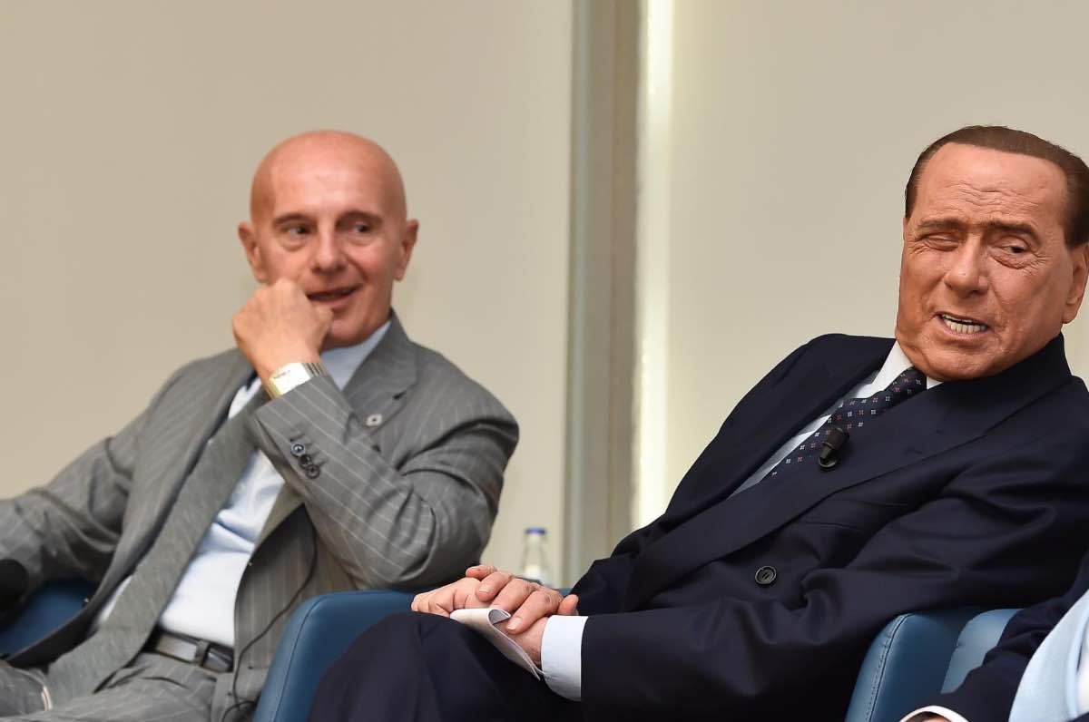 Sacchi e il nuovo allenatore del Milan: il nome proposto anche a Berlusconi