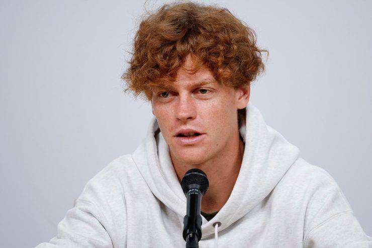 Ultime notizie Sinner