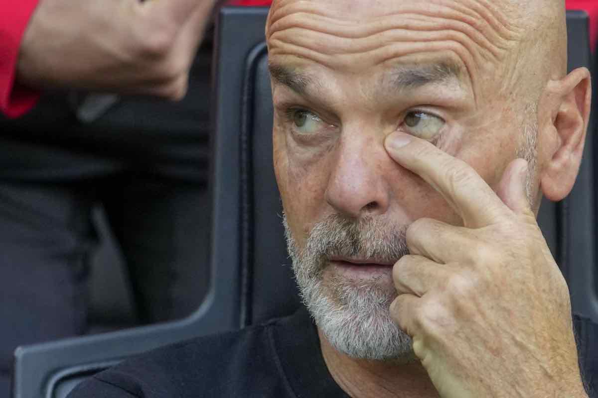 Milan, Pioli ai titoli di coda: buonuscita e Napoli 