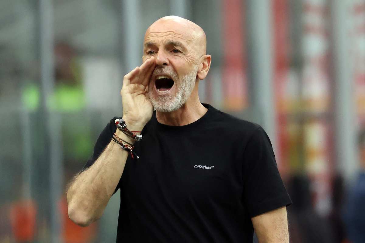 Milan-Genoa formazioni ufficiali