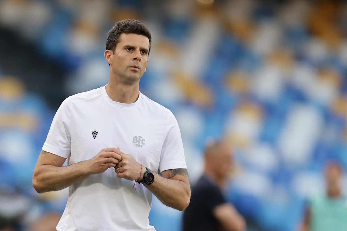 Milan-Thiago Motta, le ultime