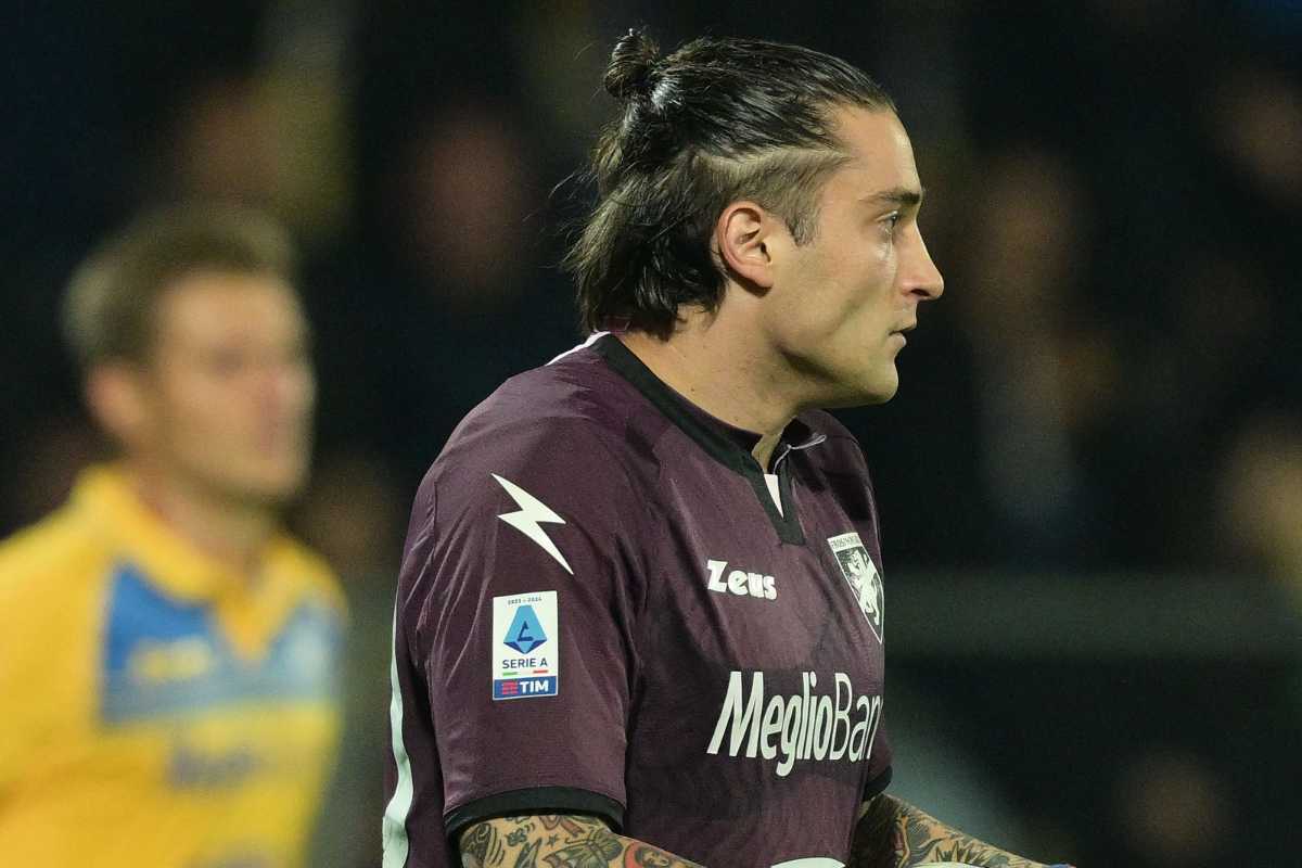 L'Inter pesca dalla Serie B