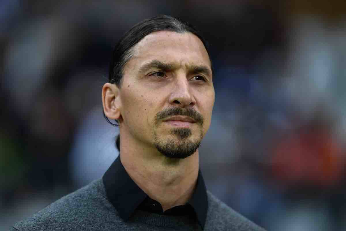 Milan, Ibra fa impazzire i tifosi