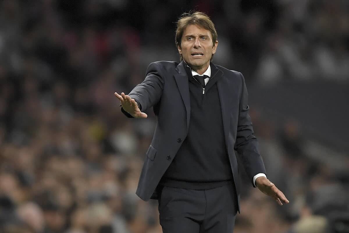 Conte al Milan direbbe sì