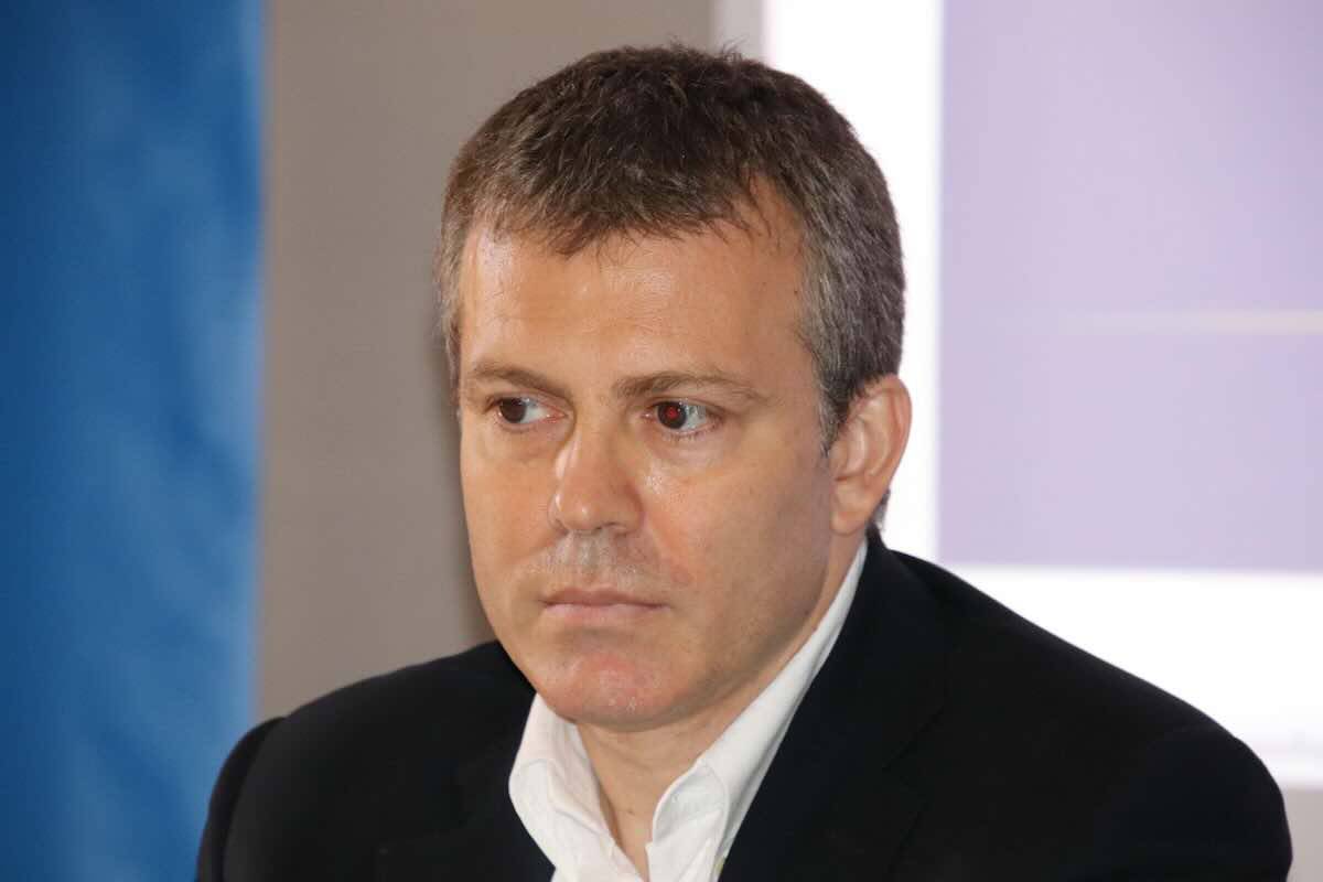 Casini e la lettera di sfiducia di Milan, Inter, Juve e Roma