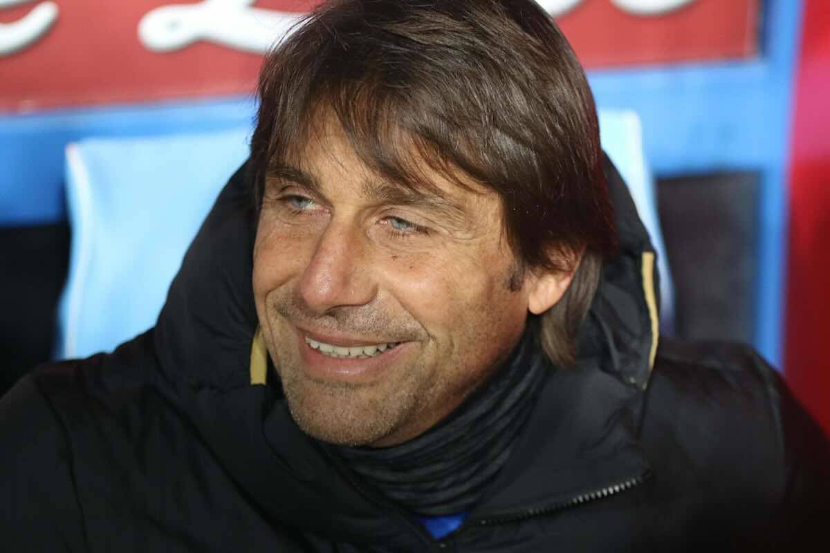 Conte-Napoli, De Laurentiis spinge: i dettagli