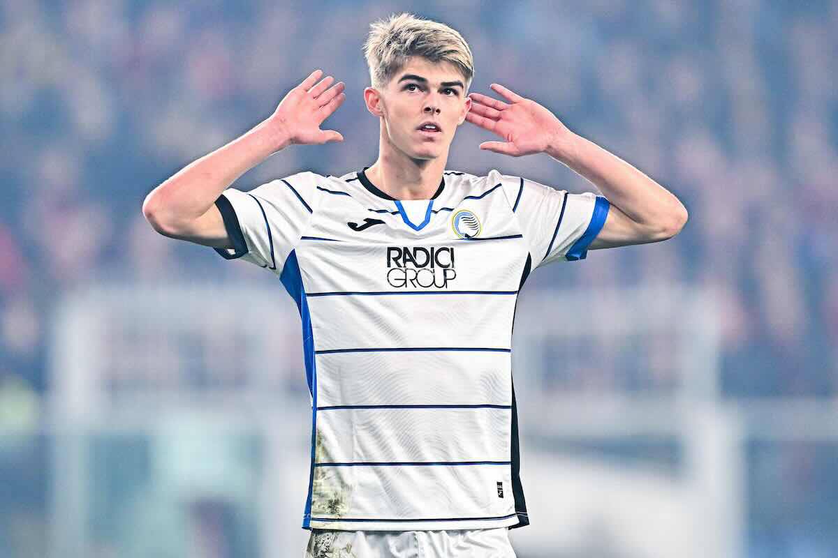 Riscatto De Ketelaere: quanto incassa il Milan e plusvalenza