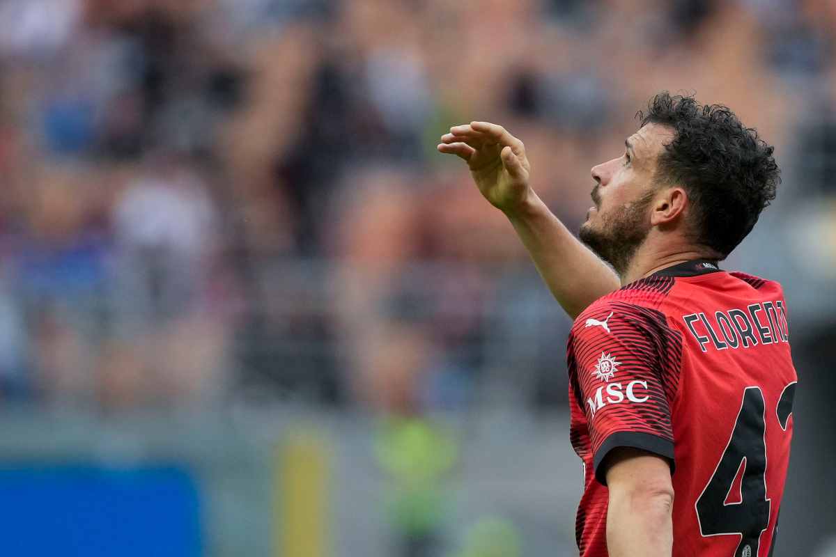 Milan Napoli calciomercato Conte