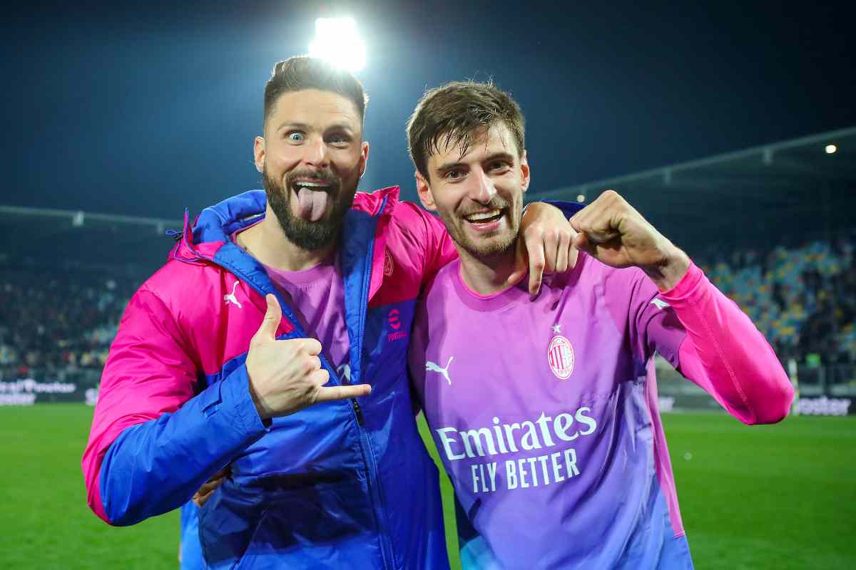 Gabbia corteggiato in Premier League