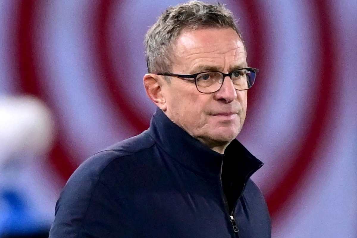 Allenatore Milan, Rangnick rinnova