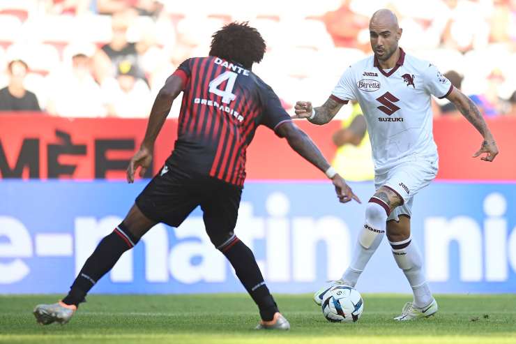 Che fine ha fatto Simone Zaza