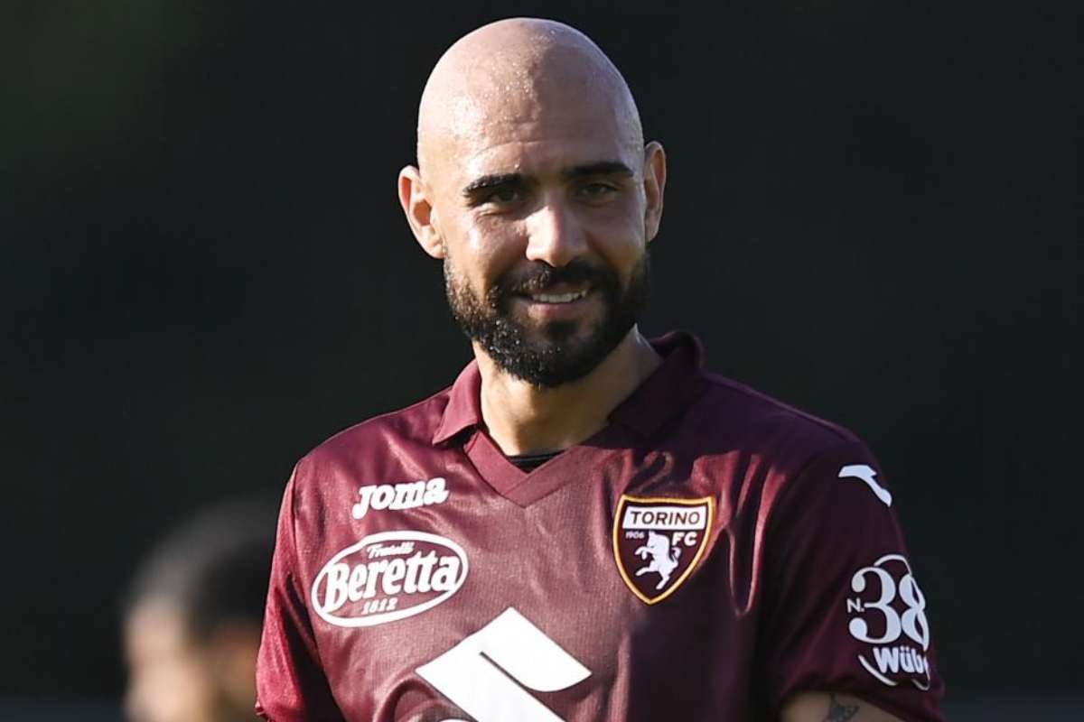Che fine ha fatto Simone Zaza