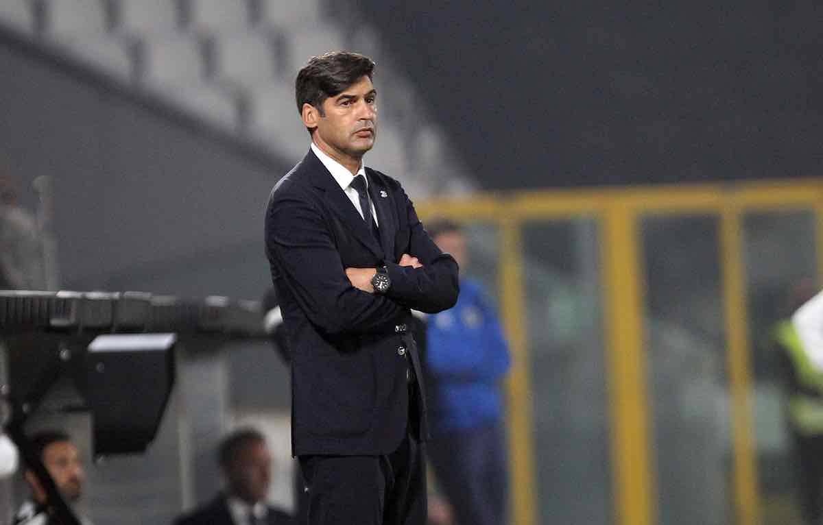 Milan, nessun veto da parte di Fonseca