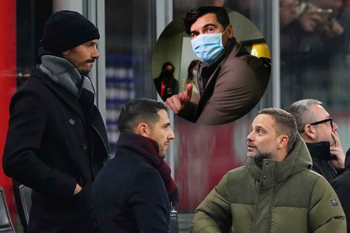Offerta del Milan per il terzino: c'è il sì di Fonseca