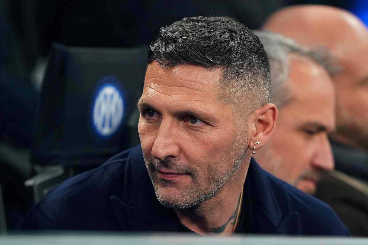 Milan, Materazzi stuzzica RedBird