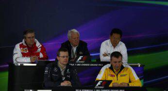 Scoppia la bufera in F1: è stato licenziato
