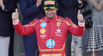 Svolta a sorpresa in F1, parole chiare: ecco la firma di Sainz