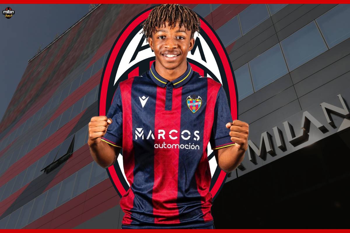 Milan, assalto al giovane spagnolo
