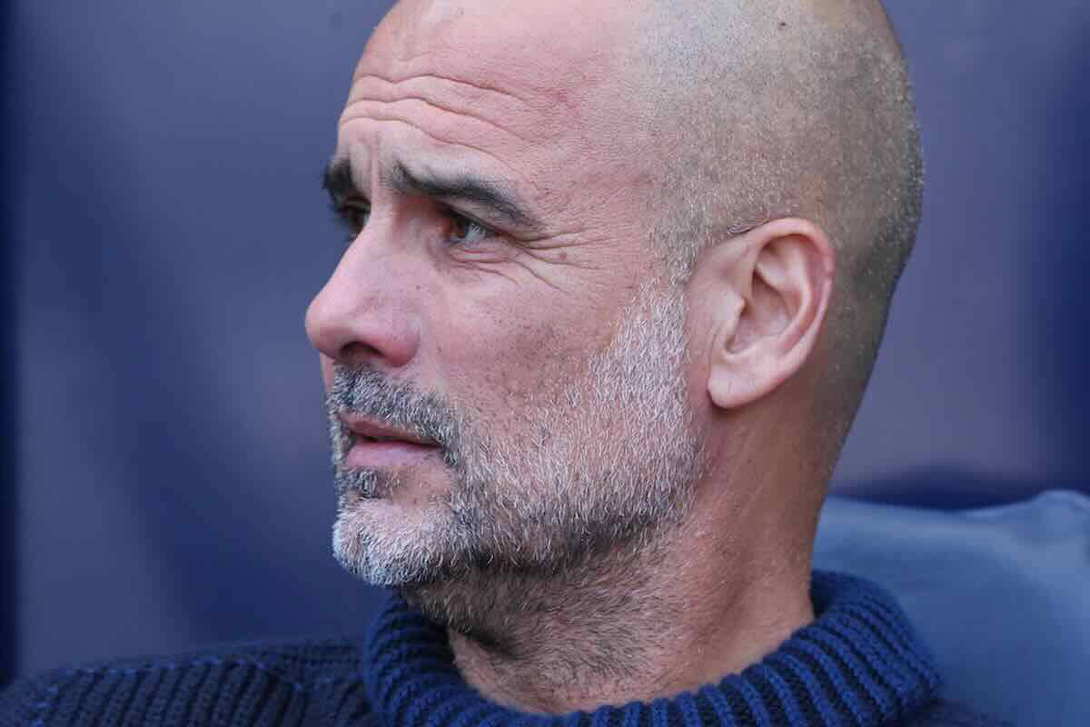 Dal Manchester City al Milan, lo ha scelto Guardiola