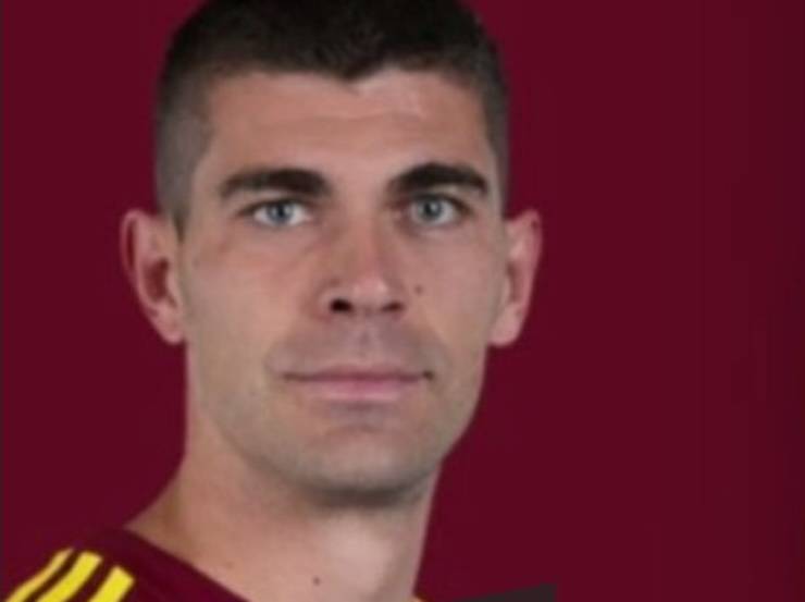 Colpo in attacco: arriva Trombetta