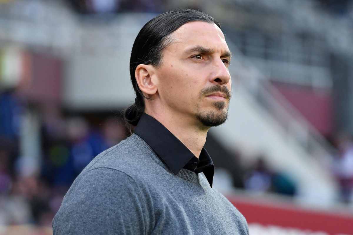 Addio Milan: se ne va con lo sconto