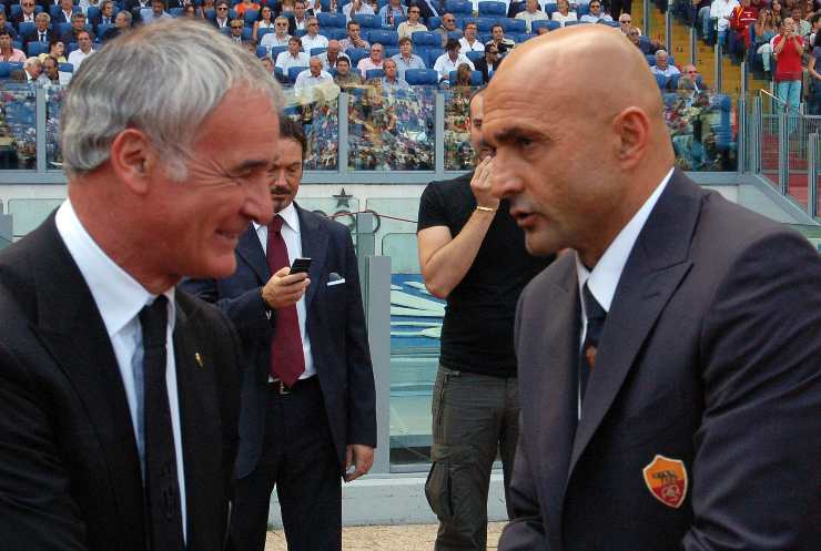 "Ranieri meglio di Spalletti", l'annuncio in Radio