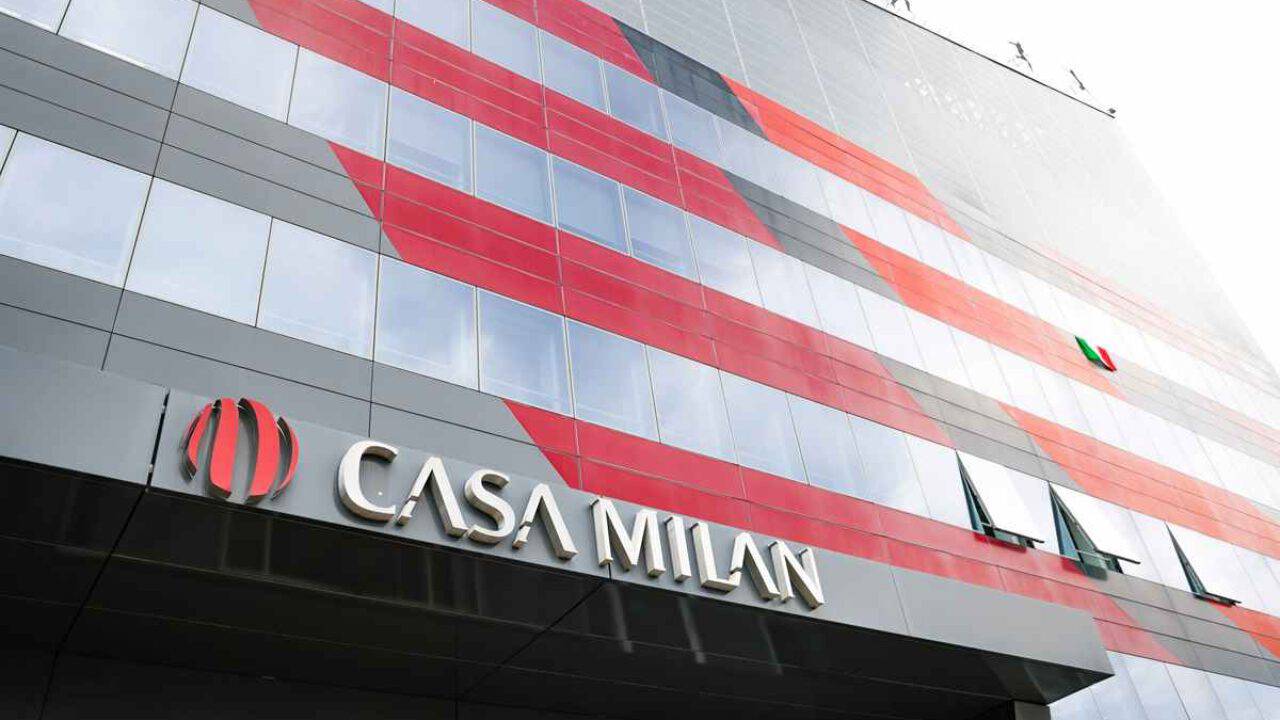 casa milan