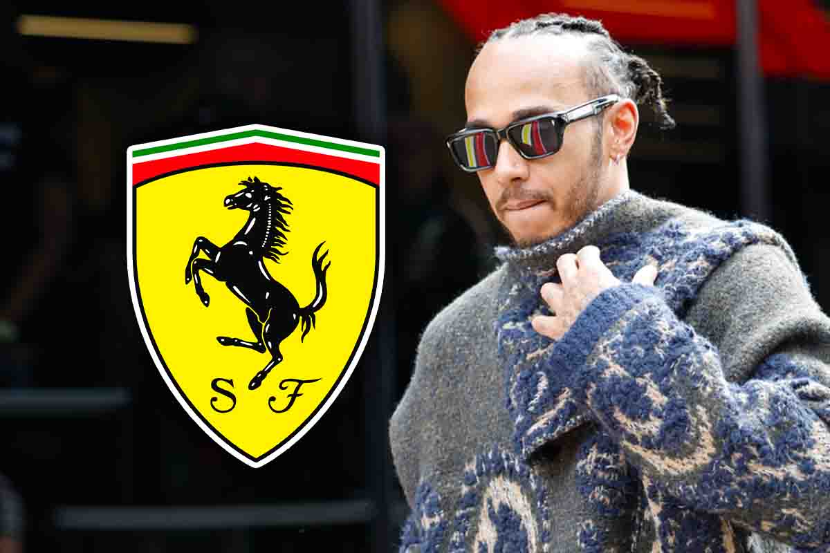 Ferrari-Hamilton, che mazzata: sta succedendo davvero