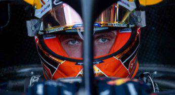La bomba è stata sganciata: nel 2026 arriva Verstappen