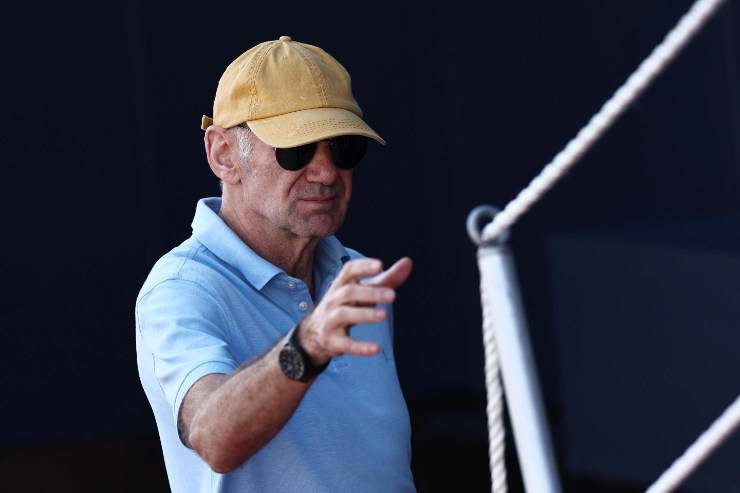 Batosta per Ferrari ed Hamilton: salta tutto