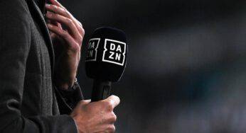 Ufficiale: lascia DAZN, la tv perde una delle giornaliste più apprezzate