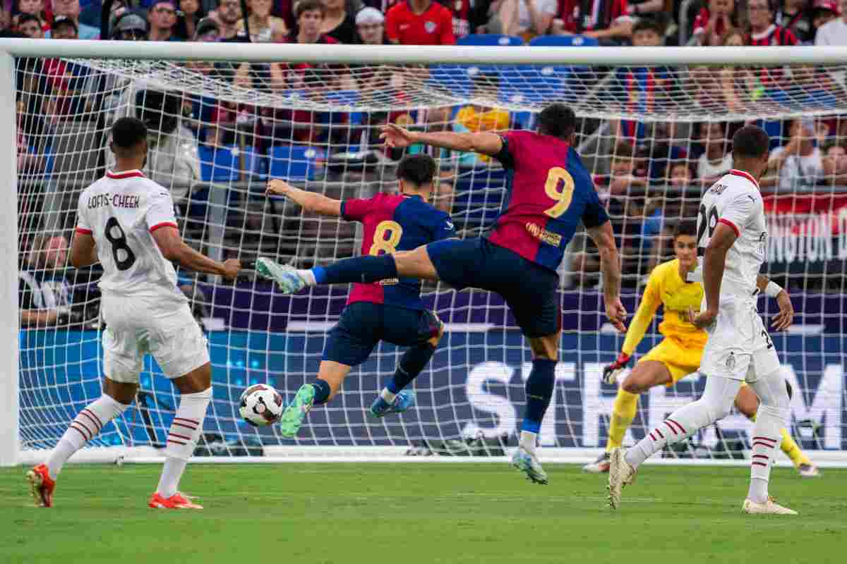 Milan, serve urgentemente un centrocampista