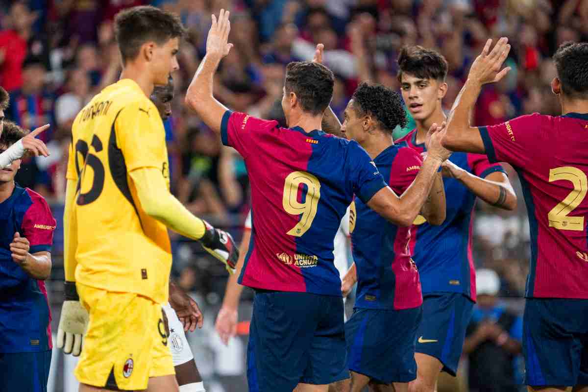 Milan, serve urgentemente un centrocampista