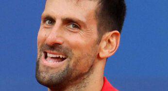 Djokovic lo ha fatto davvero: tifosi senza parole