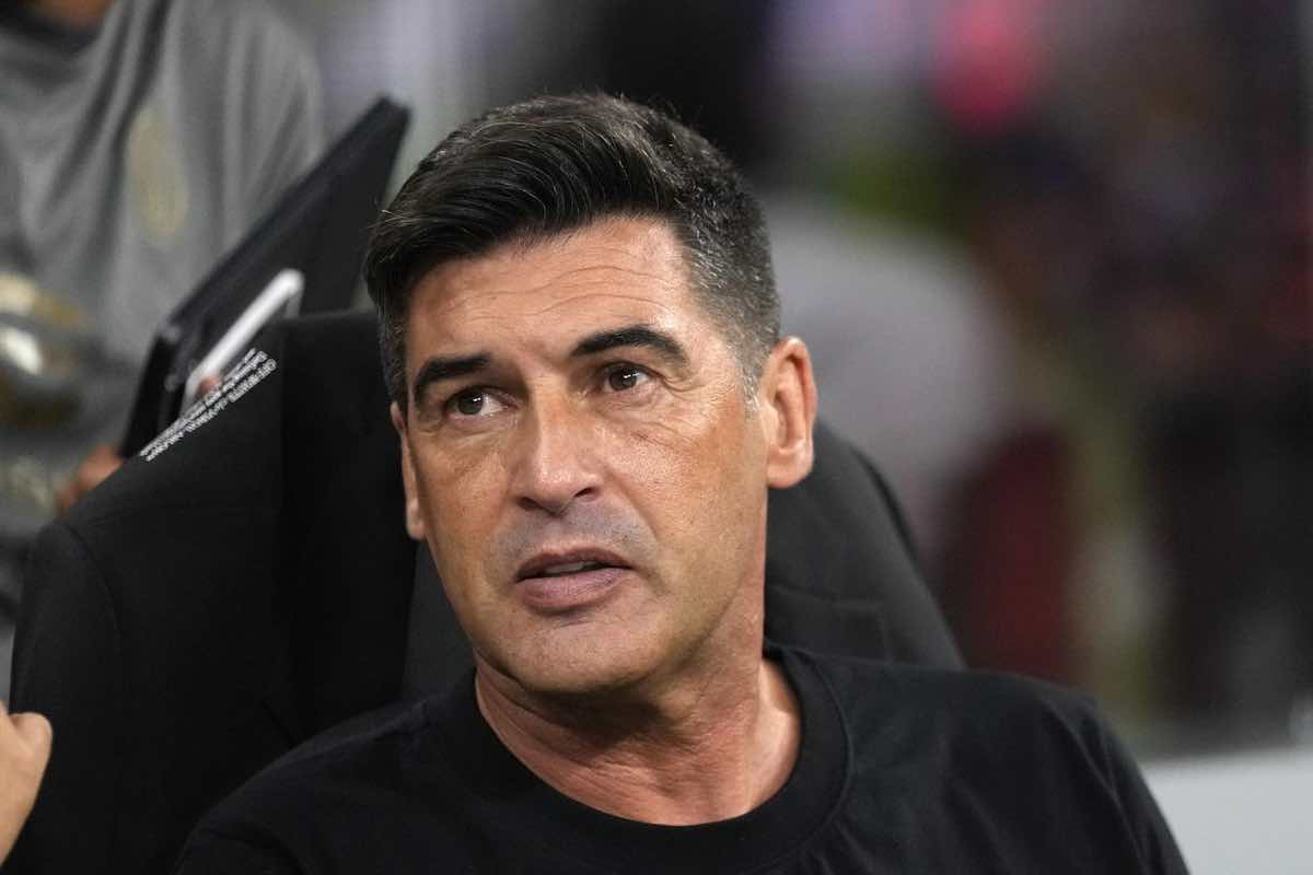 Milan, pronto per la prima squadra