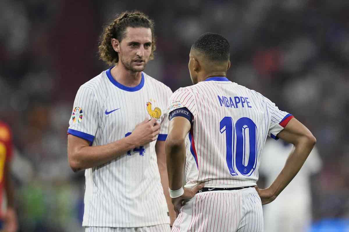 Milan, tutti i nomi per sostituire Bennacer