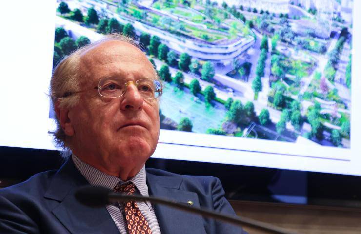 Attacco a Scaroni