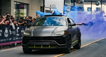 La passione per le auto di Rafael Leao
