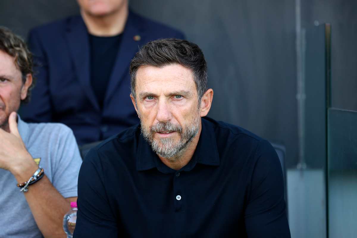 Castillejo si prepara a tornare in Italia