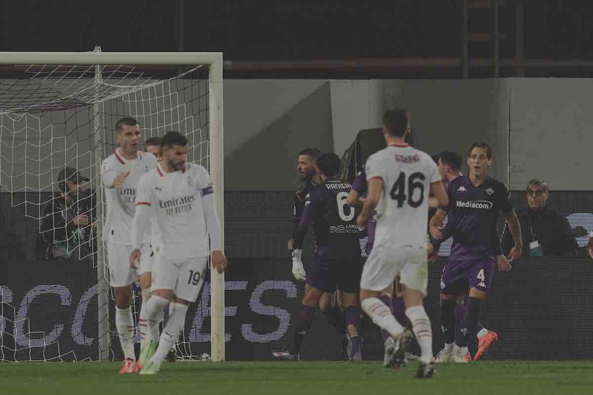 Fonseca pensa a cambiare