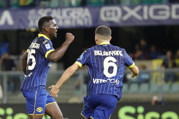 Colpo in attacco dalla Serie A, il Milan realizza il sogno