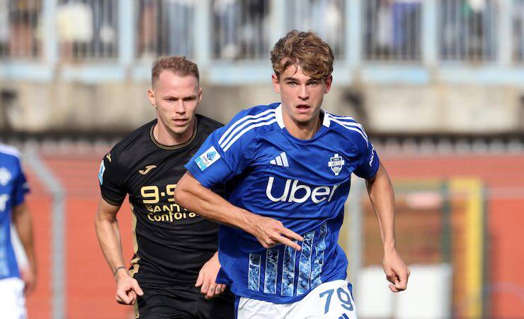 Nico Paz al Milan, tutti i dettagli dell'affare Como-Real Madrid