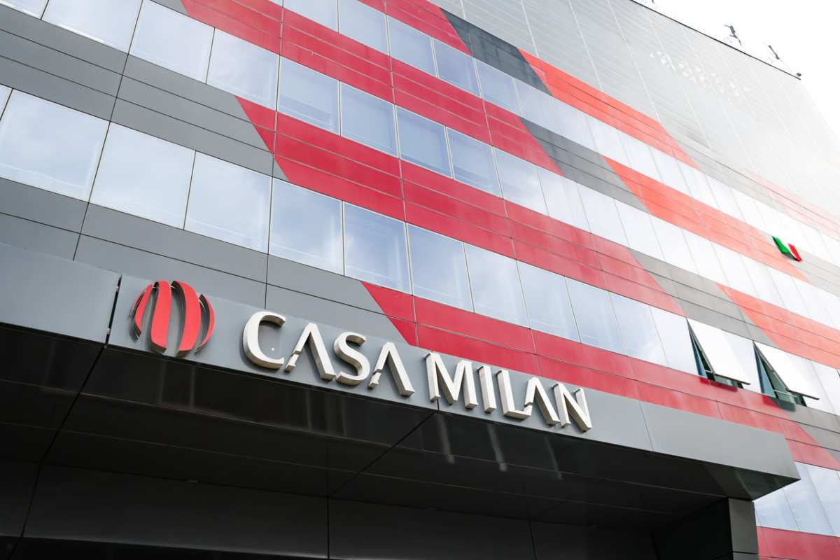 Sede Casa Milan