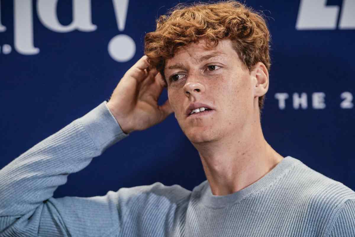 Jannik Sinner