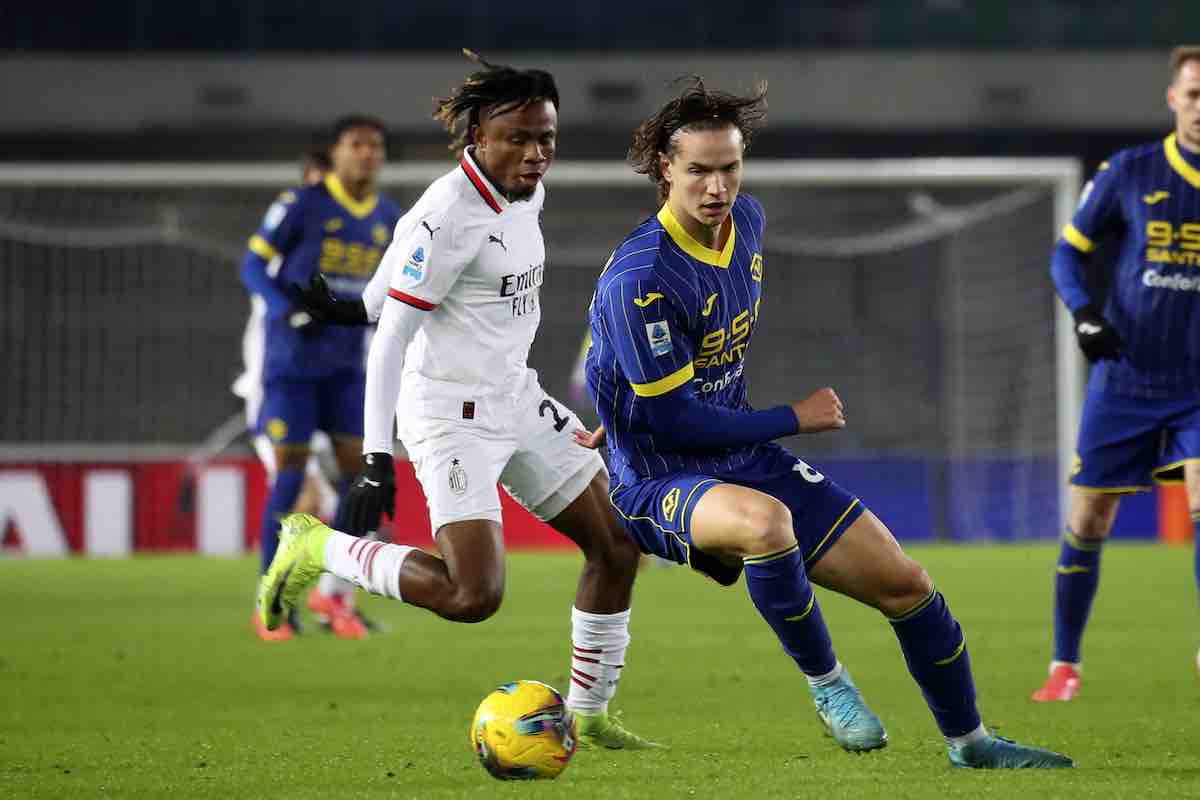 Chukwueze