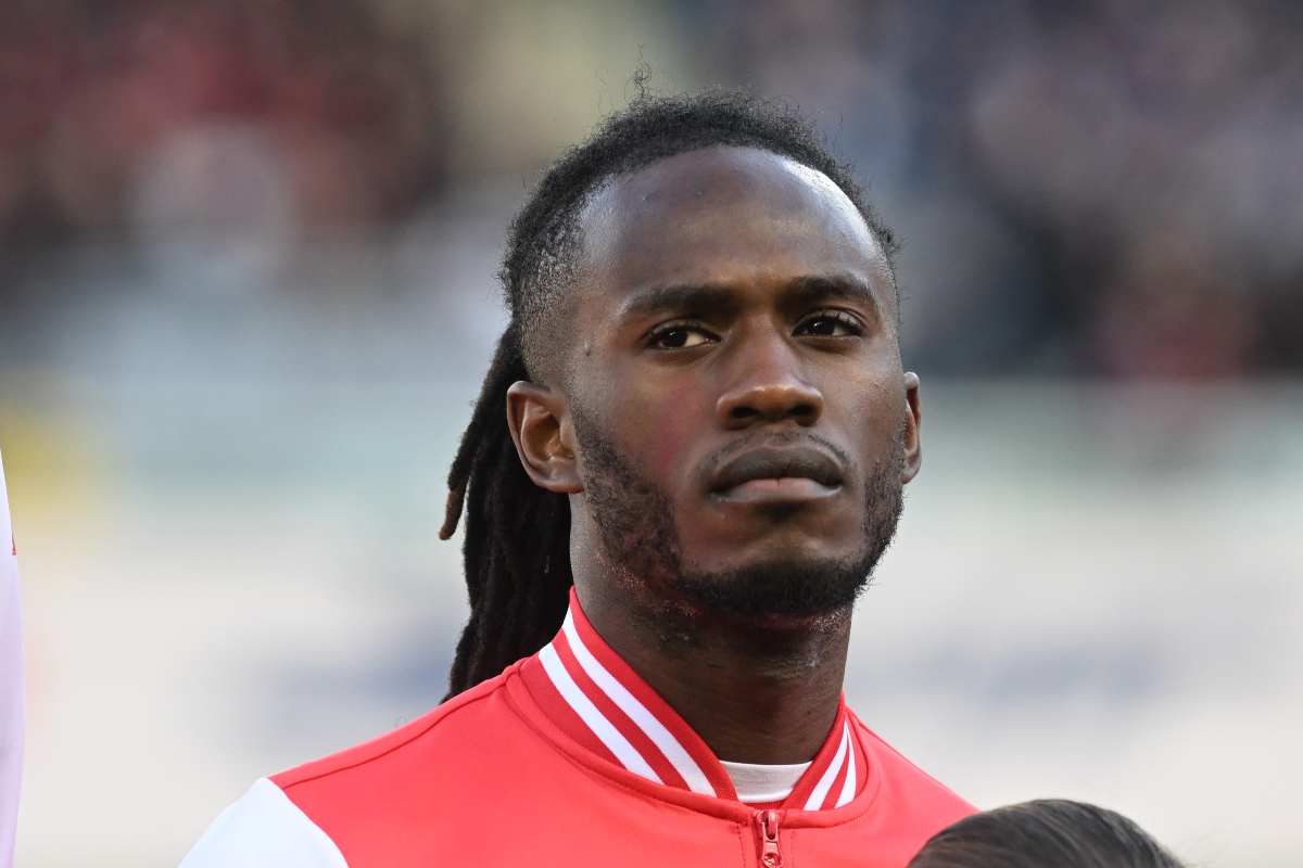 Bondo centrocampista del Monza